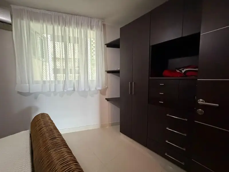 Venta de apartamento en PH ALLURE, Ave. Balboa