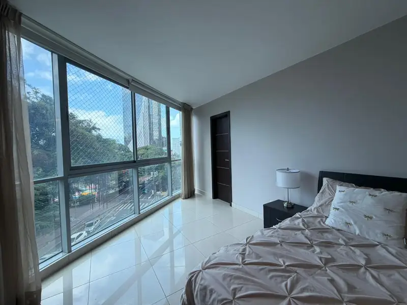 Venta de apartamento en PH ALLURE, Ave. Balboa