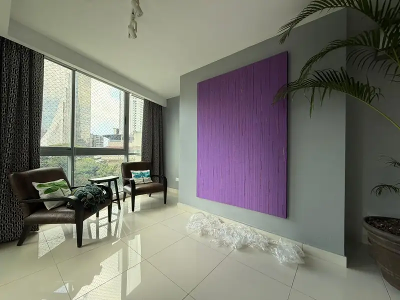 Venta de apartamento en PH ALLURE, Ave. Balboa