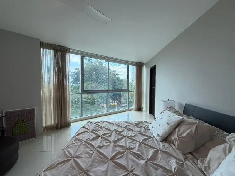 Venta de apartamento en PH ALLURE, Ave. Balboa
