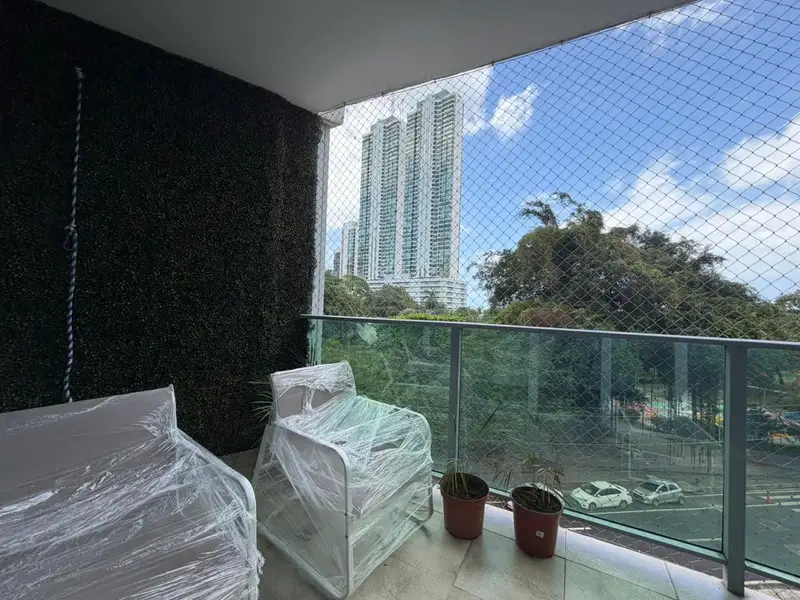 Venta de apartamento en PH ALLURE, Ave. Balboa