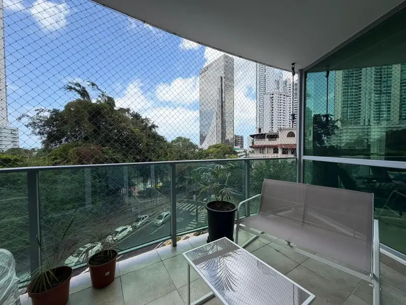 Venta de apartamento en PH ALLURE, Ave. Balboa