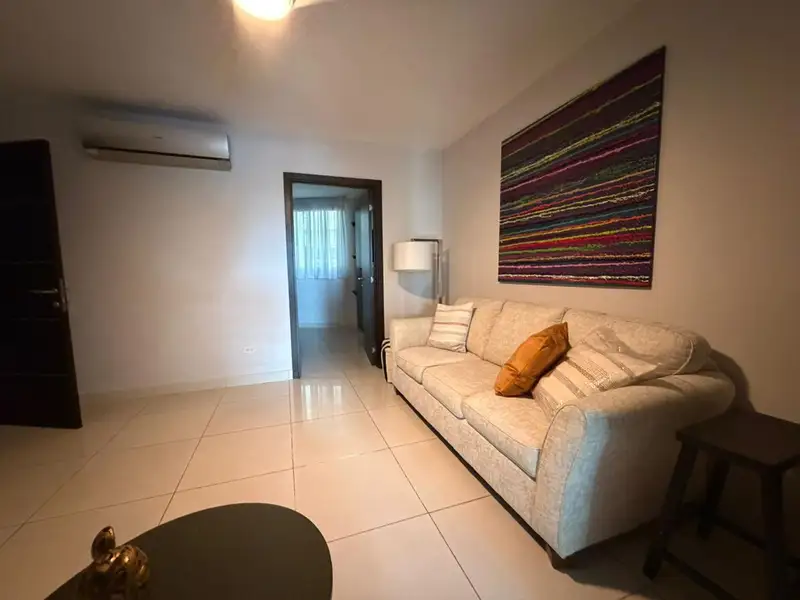 Venta de apartamento en PH ALLURE, Ave. Balboa