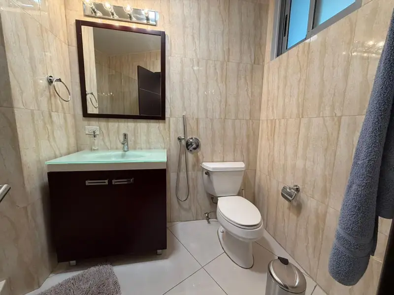 Venta de apartamento en PH ALLURE, Ave. Balboa