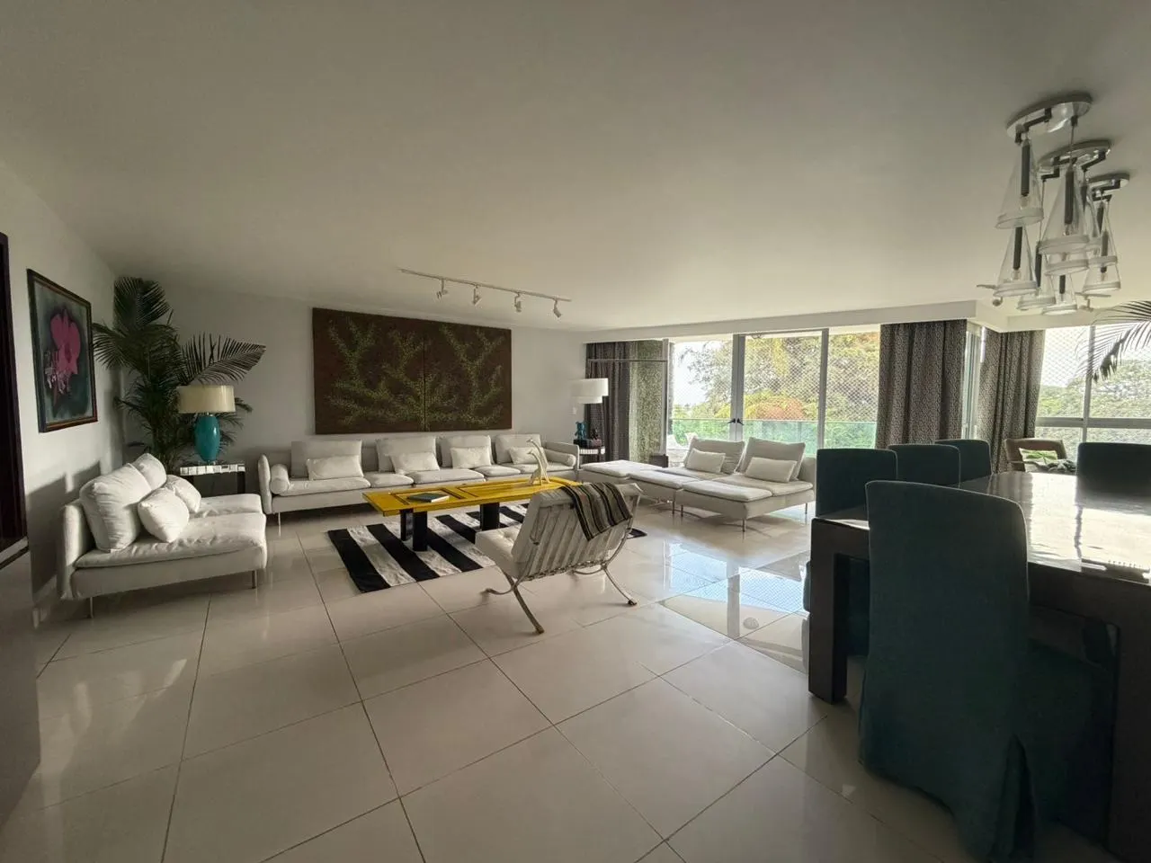 Venta de apartamento en PH ALLURE, Ave. Balboa — 1 de 22