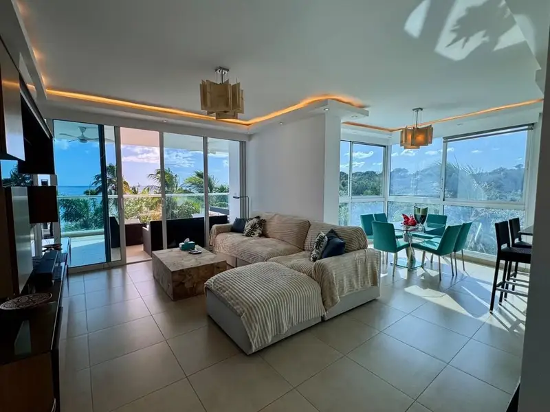 Venta de apartamento en PH Santa Clara Residences, Santa Clara
