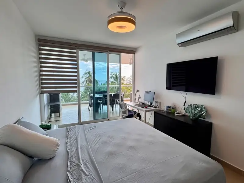 Venta de apartamento en PH Santa Clara Residences, Santa Clara
