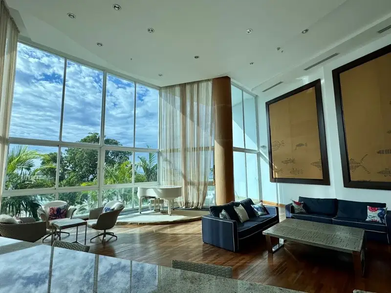 Venta de apartamento en PH Santa Clara Residences, Santa Clara