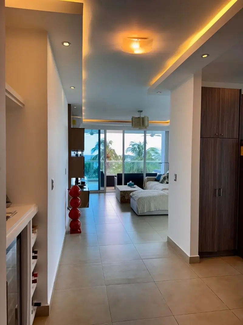 Venta de apartamento en PH Santa Clara Residences, Santa Clara