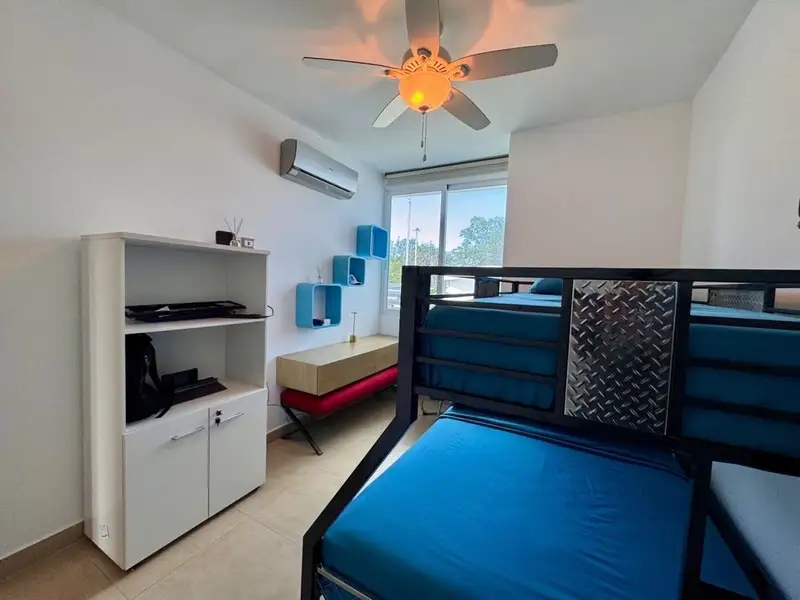 Venta de apartamento en PH Santa Clara Residences, Santa Clara