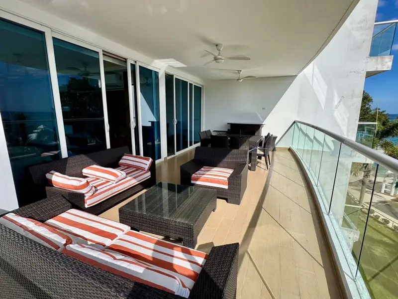 Venta de apartamento en PH Santa Clara Residences, Santa Clara
