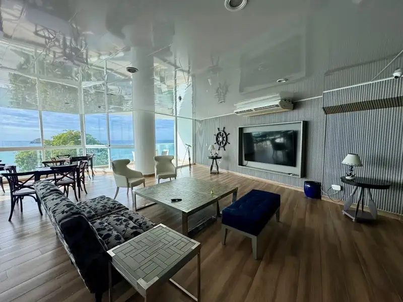 Venta de apartamento en PH Santa Clara Residences, Santa Clara