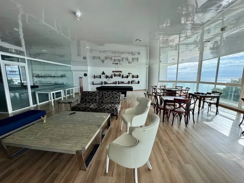 Venta de apartamento en PH Santa Clara Residences, Santa Clara
