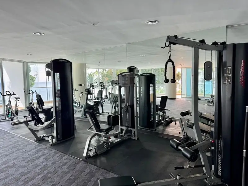 Venta de apartamento en PH Santa Clara Residences, Santa Clara