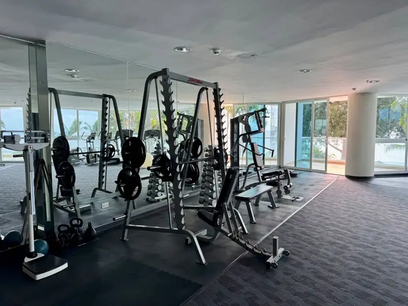 Venta de apartamento en PH Santa Clara Residences, Santa Clara