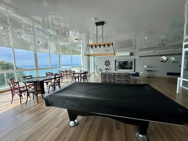 Venta de apartamento en PH Santa Clara Residences, Santa Clara