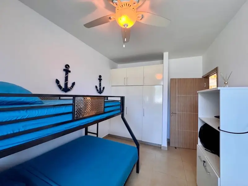 Venta de apartamento en PH Santa Clara Residences, Santa Clara