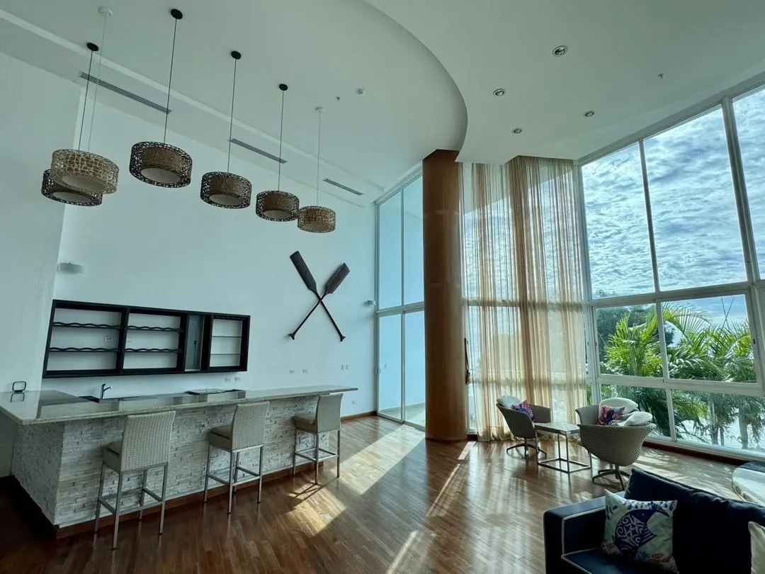 Venta de apartamento en PH Santa Clara Residences, Santa Clara — 1 de 34