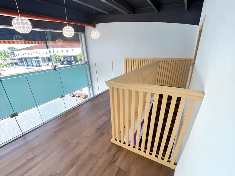 Alquiler de local comercial en San Francisco