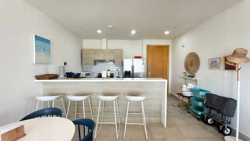 Venta de apartamento en PH Playa Escondida