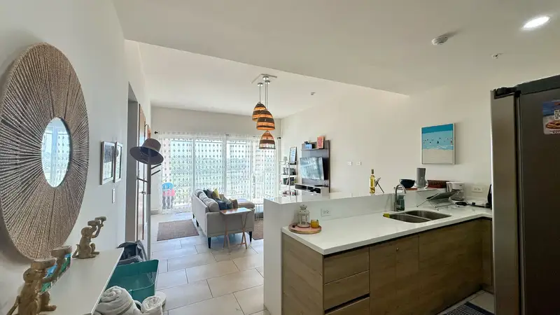 Venta de apartamento en PH Playa Escondida