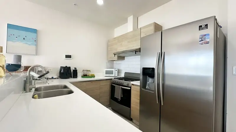 Venta de apartamento en PH Playa Escondida