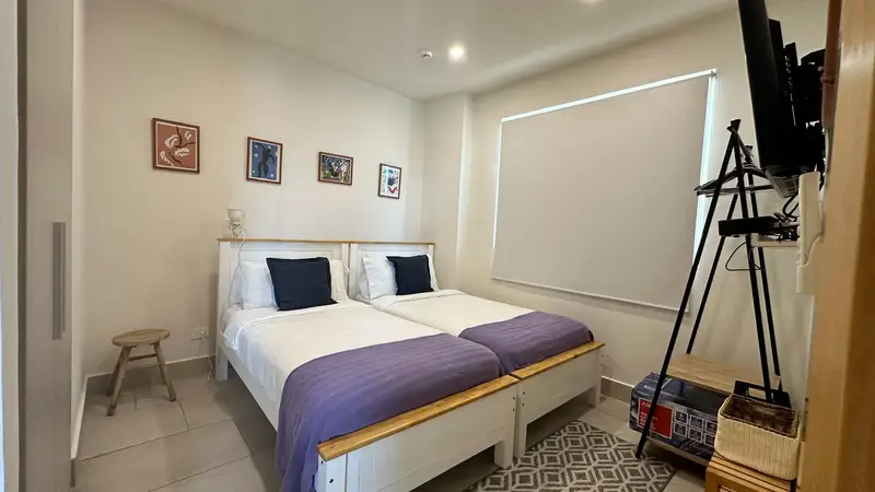 Venta de apartamento en PH Playa Escondida