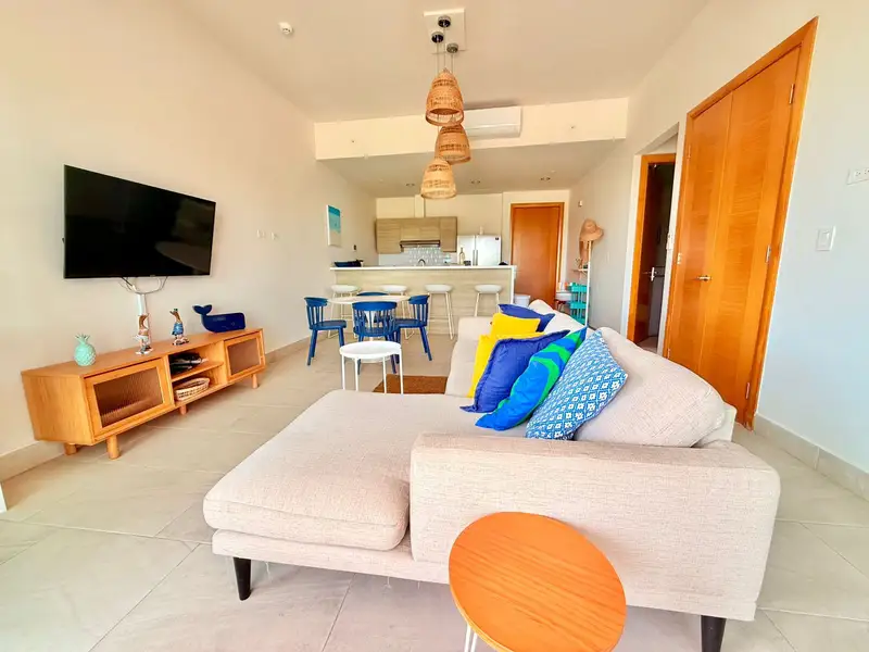 Venta de apartamento en PH Playa Escondida
