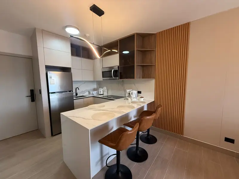 Alquiler de apartamento en PH The Hub, San Francisco