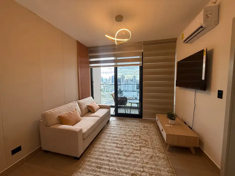 Alquiler de apartamento en PH The Hub, San Francisco