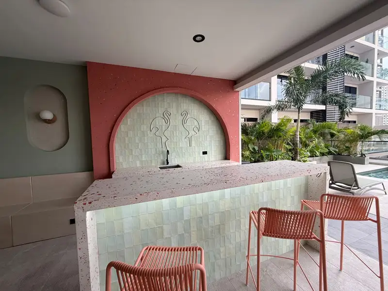 Alquiler de apartamento en PH The Hub, San Francisco