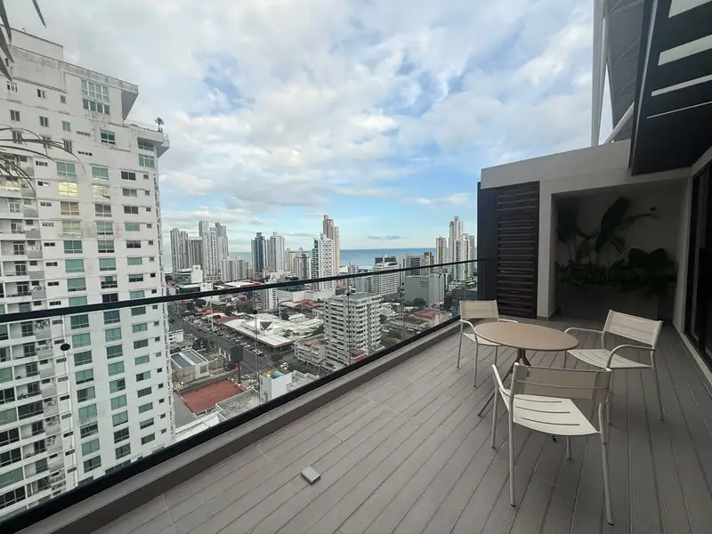 Alquiler de apartamento en PH The Hub, San Francisco