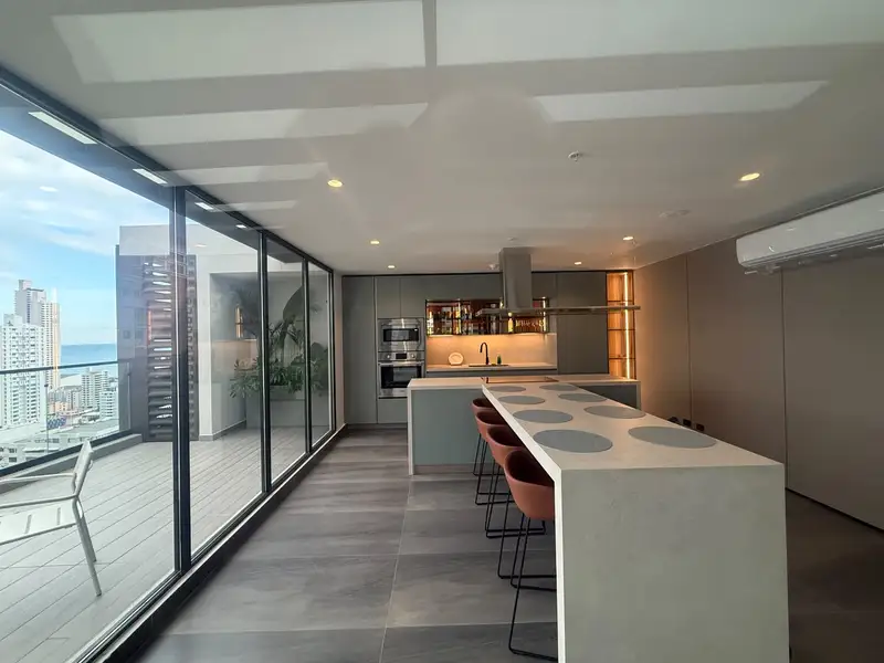 Alquiler de apartamento en PH The Hub, San Francisco