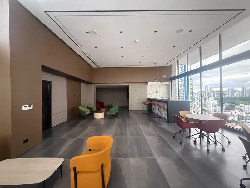 Alquiler de apartamento en PH The Hub, San Francisco
