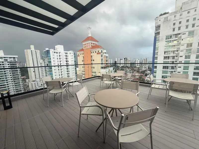 Alquiler de apartamento en PH The Hub, San Francisco