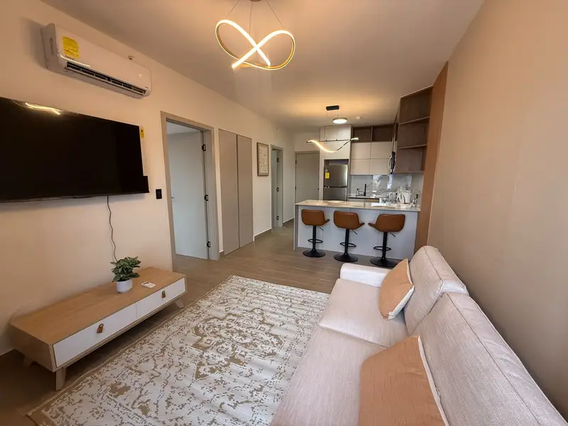 Alquiler de apartamento en PH The Hub, San Francisco