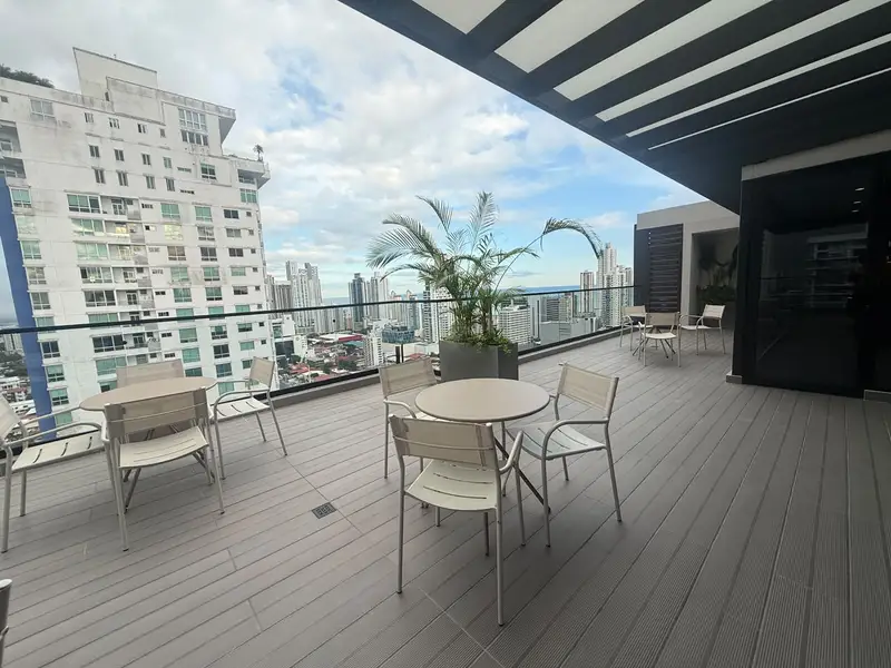 Alquiler de apartamento en PH The Hub, San Francisco
