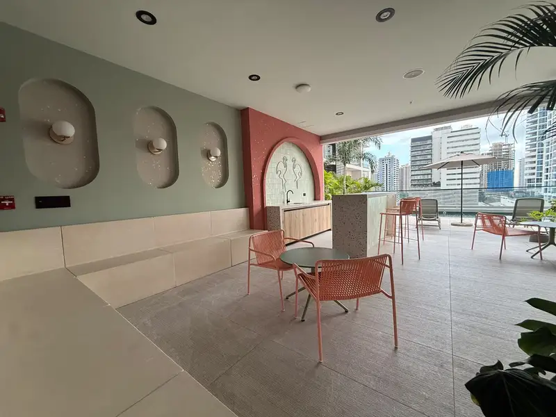 Alquiler de apartamento en PH The Hub, San Francisco