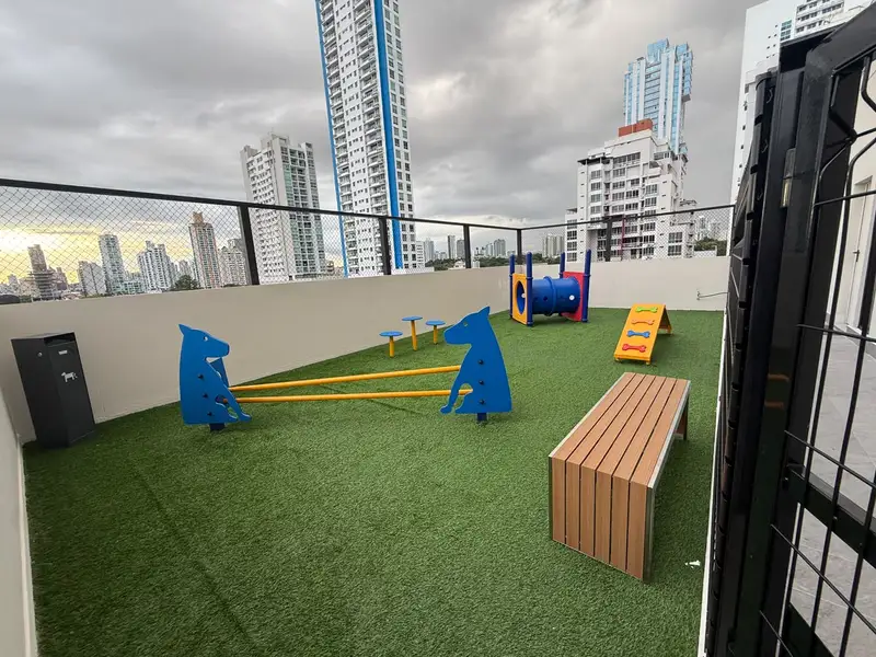 Alquiler de apartamento en PH The Hub, San Francisco