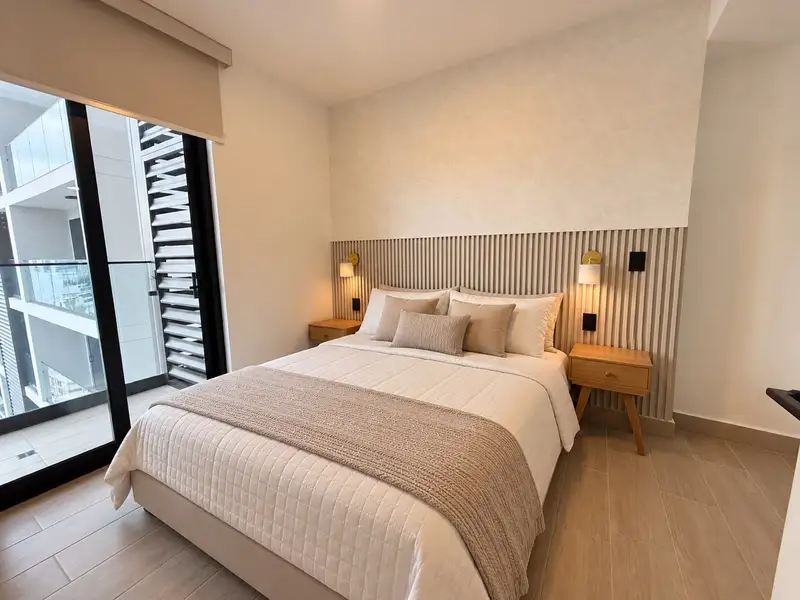 Alquiler de apartamento en PH The Hub, San Francisco