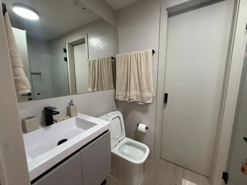 Alquiler de apartamento en PH The Hub, San Francisco