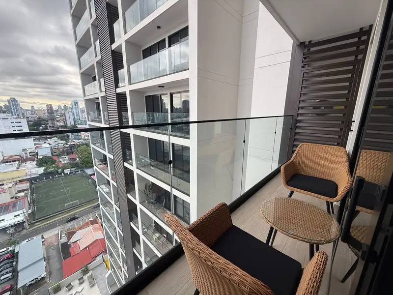 Alquiler de apartamento en PH The Hub, San Francisco