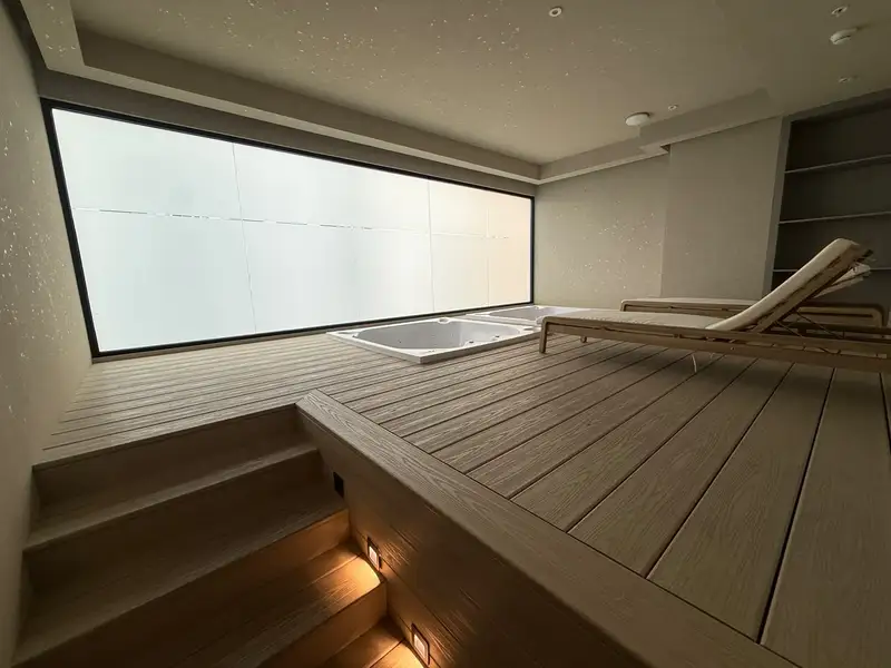 Alquiler de apartamento en PH The Hub, San Francisco