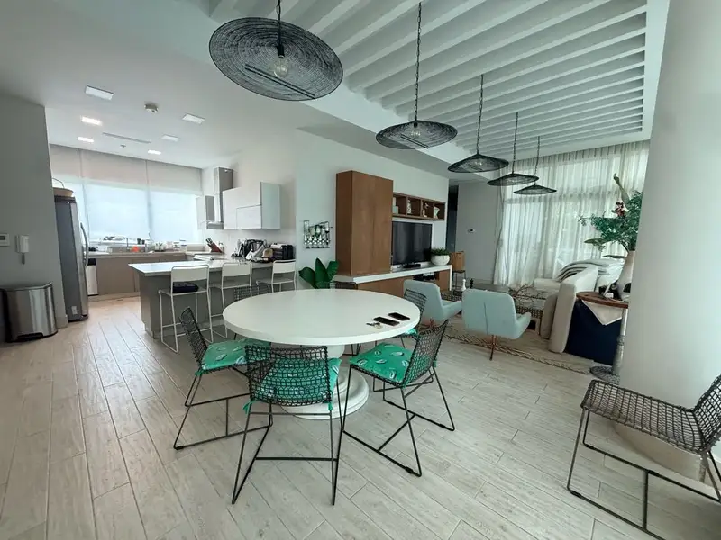 Venta de Apartamento en PH Solea en Punta Barco