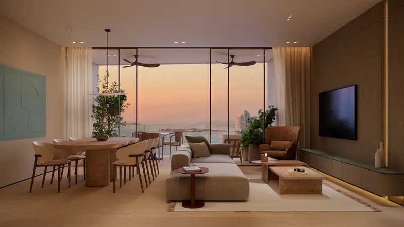 Sensa Residences
