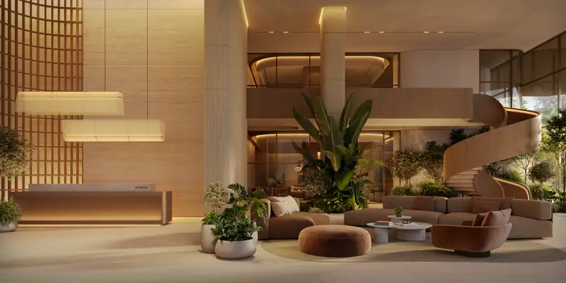 Sensa Residences
