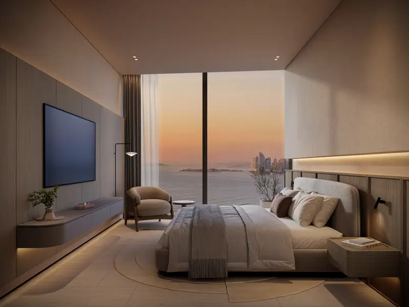 Sensa Residences