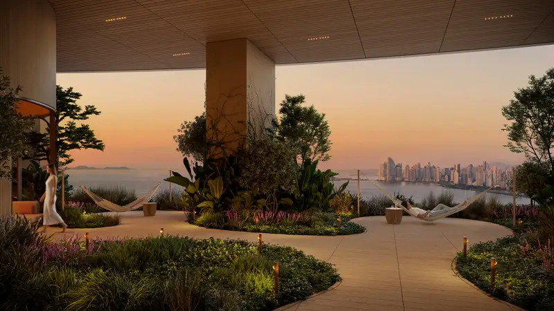 Sensa Residences