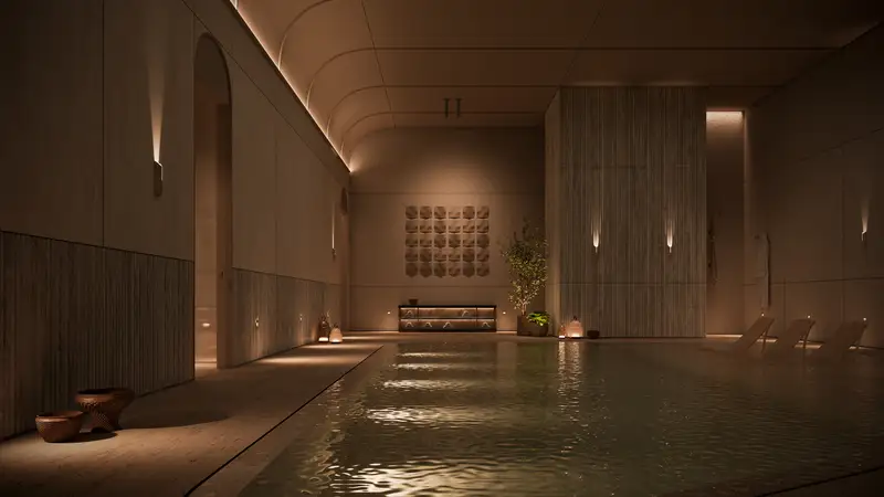 Sensa Residences