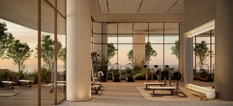 Sensa Residences
